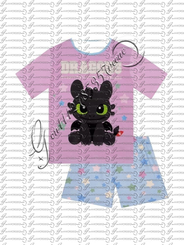Cute How To Train Your Dragon  - Baby Clothing Night review and price