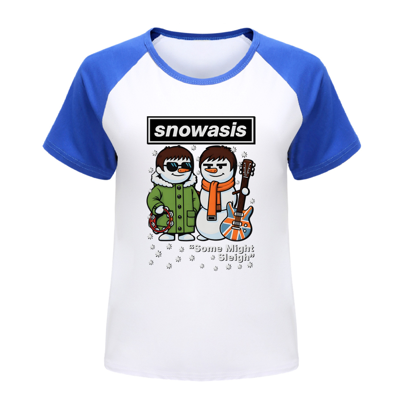 Funny Snowasis Some Might Slei - Baby Clothing Ideas review and price