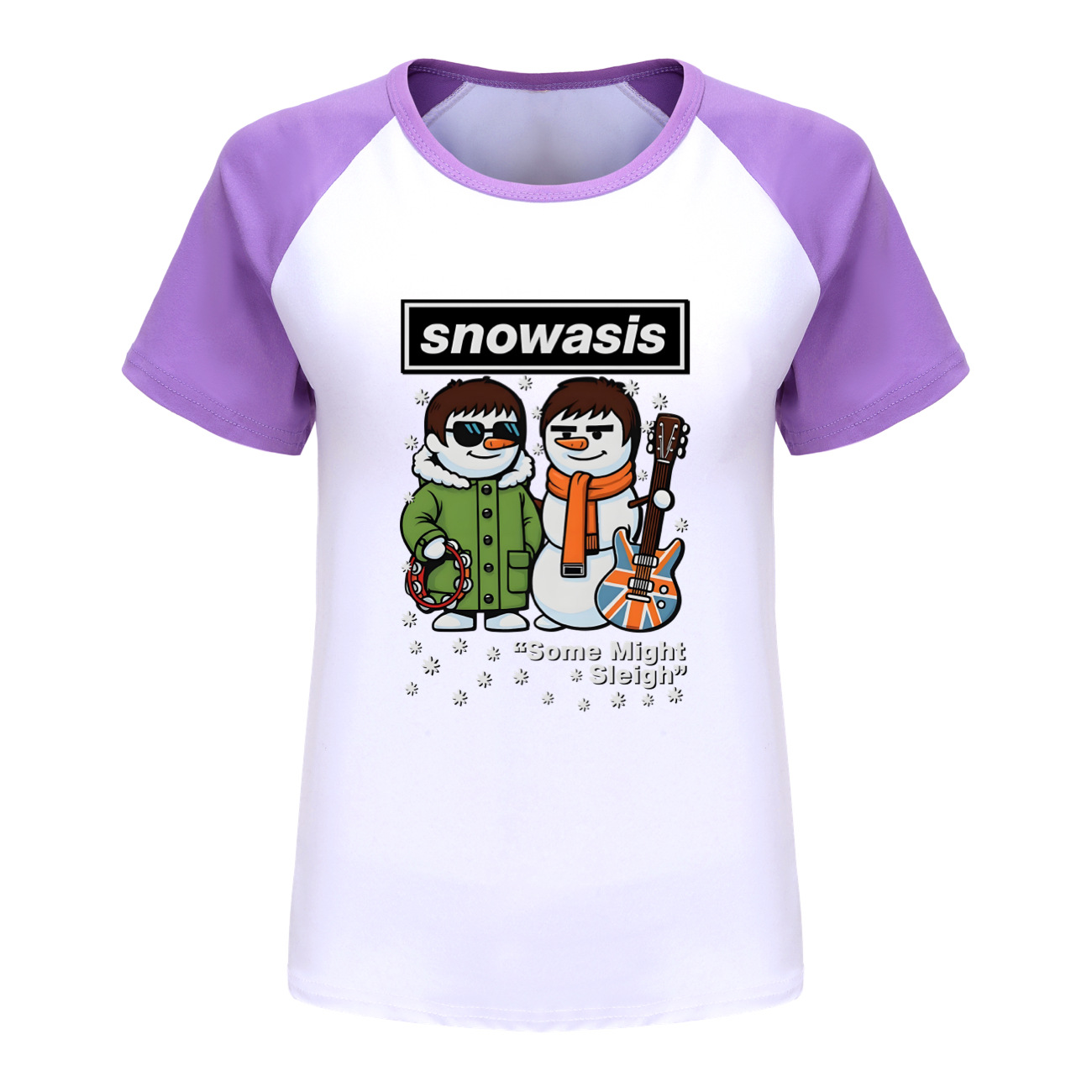 Funny Snowasis Some Might Slei - Baby Clothing Ideas review and price