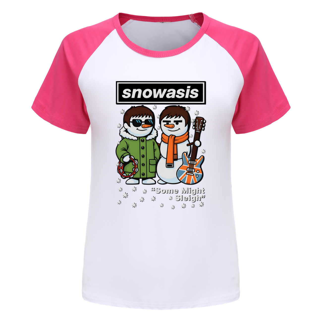 Funny Snowasis Some Might Slei - Baby Clothing Ideas review and price