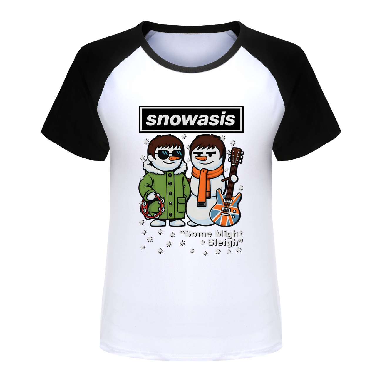 Funny Snowasis Some Might Slei - Baby Clothing Ideas review and price