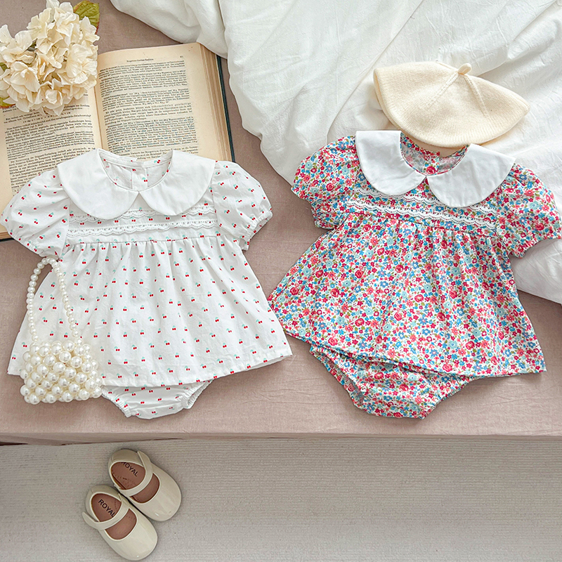 Summer Baby Girls Clothing Set - Baby Boy Clothing Zara review and price