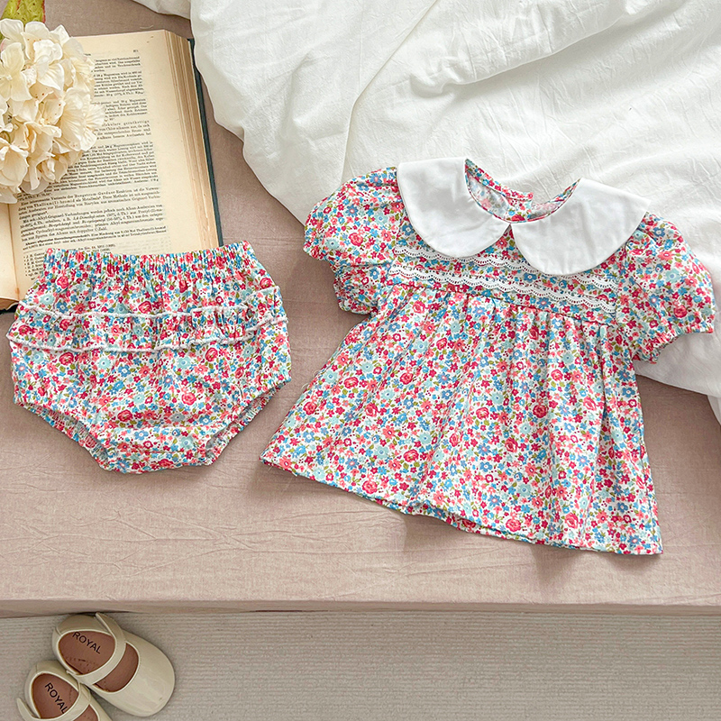 Summer Baby Girls Clothing Set - Baby Boy Clothing Zara review and price