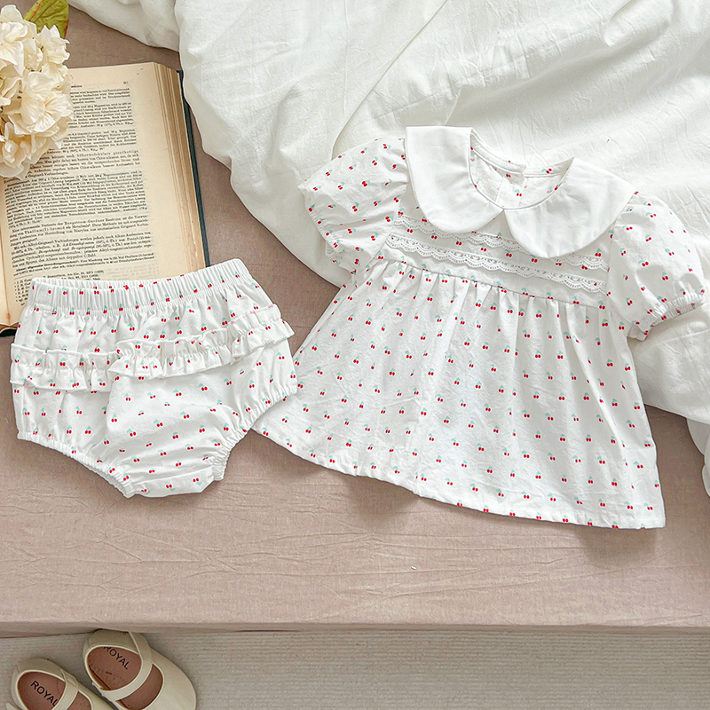 Summer Baby Girls Clothing Set - Baby Boy Clothing Zara review and price