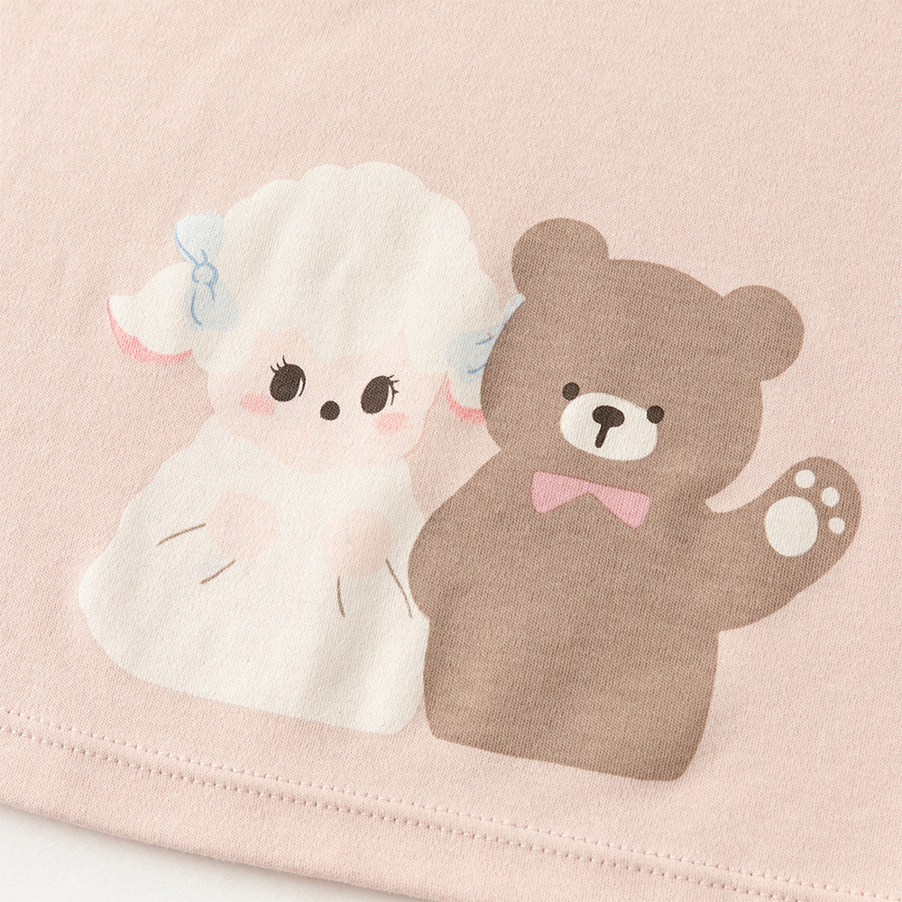 Dave Bella Girls Baby Pajama S - Baby Sleep Suit review and price