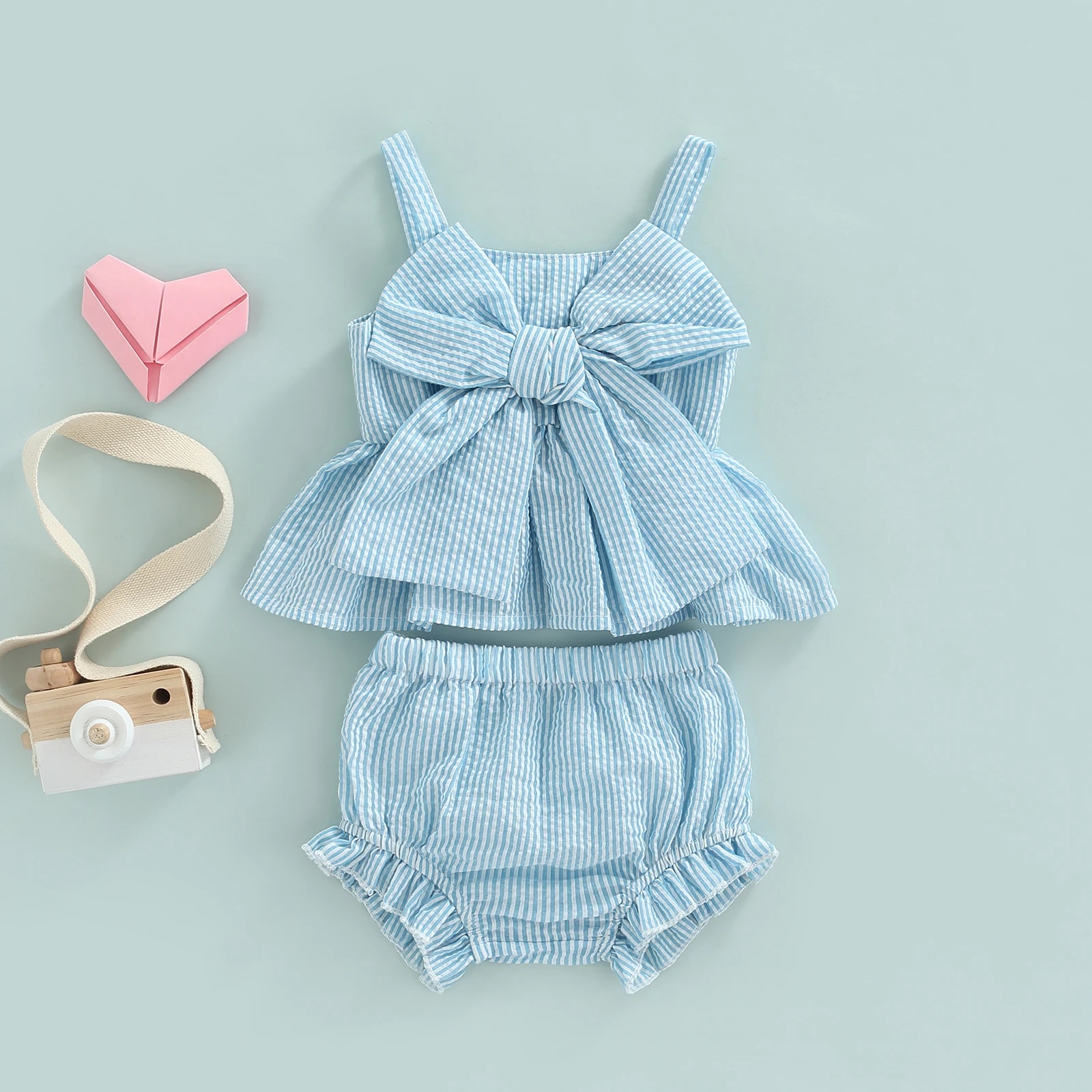0-18M Newborn Baby Girl 2Pcs S - Baby Boy Clothing Zara review and price