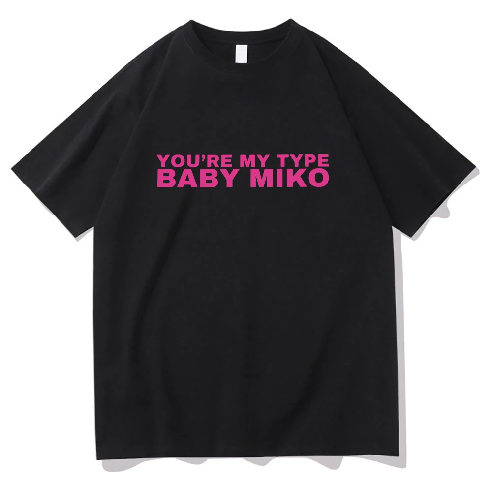 Young Miko Xoxo Tour 2024 T Sh - Xoxo Baby Clothing review and price