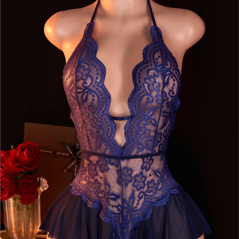 Hot Lingerie Sexy Crotchless P - Baby Clothing Night review and price