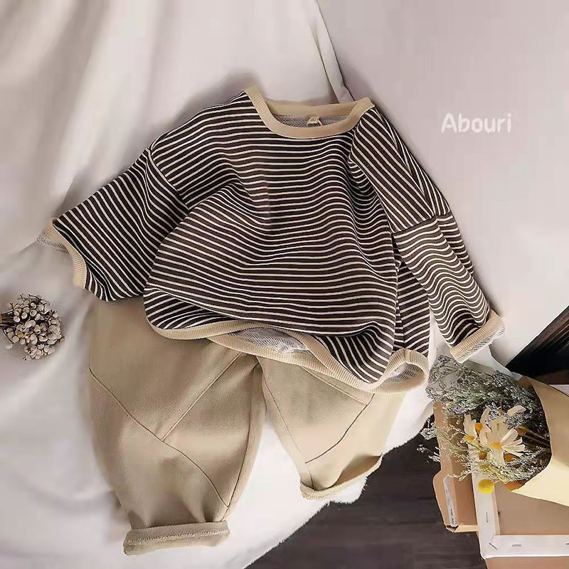 Spring Kids Sweatshirt For Tod - Baby Boy Clothing Zara review and price